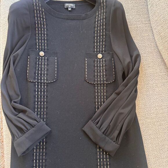 Chanel dress bundle - Picture 14 of 17